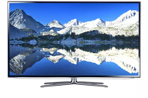 Samsung UE32ES6530 81.3 cm (32") Full HD Smart TV Wi-Fi Black