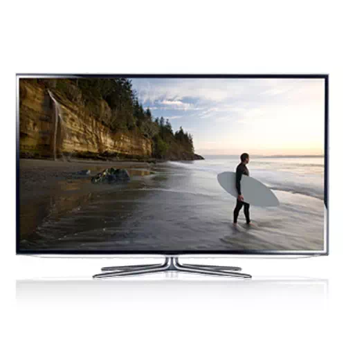 Samsung UE32ES6530S 81.3 cm (32") Full HD Smart TV Wi-Fi Black