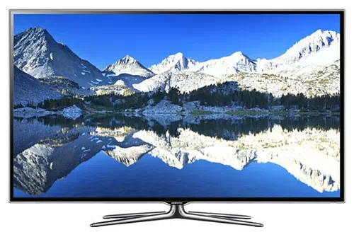Samsung UE32ES6570 81.3 cm (32") Full HD Smart TV Wi-Fi Black