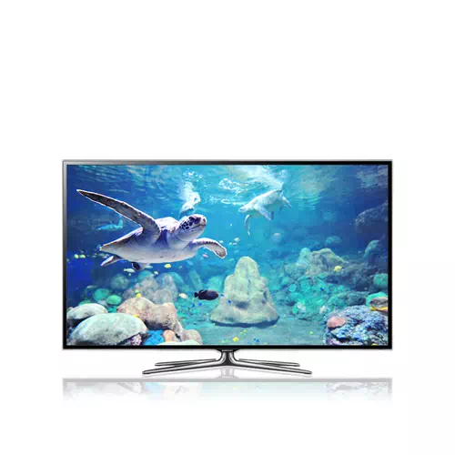 Samsung UE32ES6580S 81.3 cm (32") Full HD Smart TV Wi-Fi Black