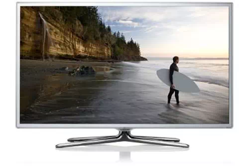 Samsung UE32ES6710S 81.3 cm (32") Full HD Smart TV Wi-Fi White