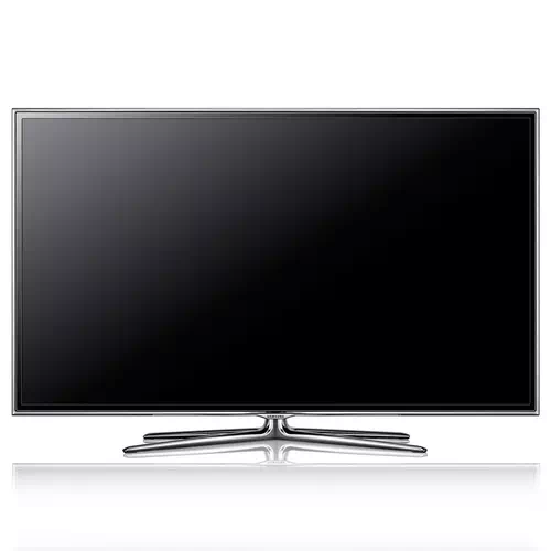 Samsung UE32ES6800S 81,3 cm (32") Full HD Smart TV Wifi Noir
