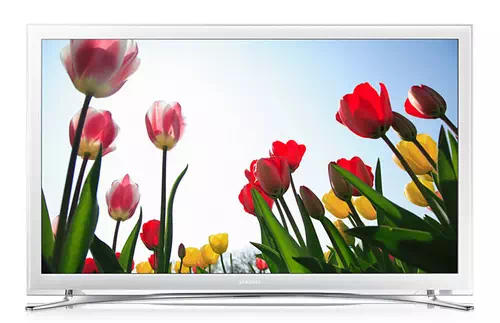 Samsung UE32F4510 TV 81.3 cm (32") HD Wi-Fi White