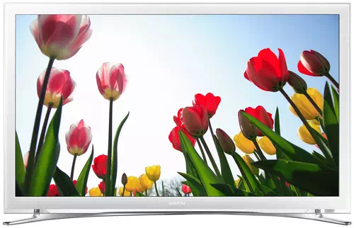 Samsung UE32F4510AW 81.3 cm (32") HD Smart TV Wi-Fi White