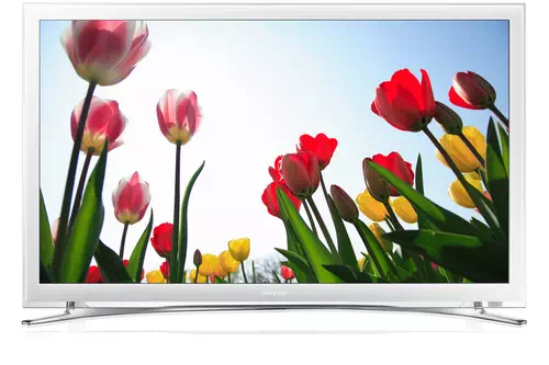 Samsung UE32F4515AK 81,3 cm (32") HD Smart TV Wifi Blanco
