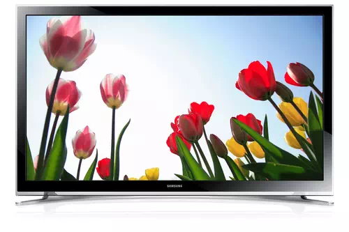 Samsung UE32F4570SS 81.3 cm (32") HD Smart TV Wi-Fi Black