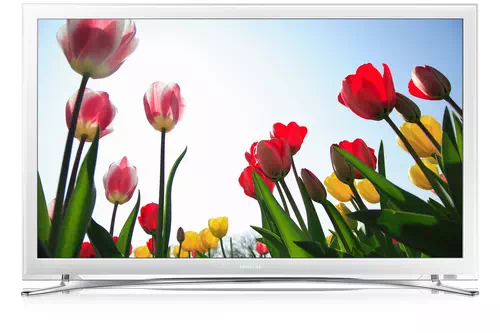 Samsung UE32F4580 81.3 cm (32") HD Smart TV Wi-Fi White