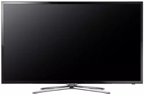 Samsung UE32F5700AW 81.3 cm (32") Full HD Smart TV Wi-Fi Black