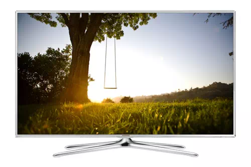 Samsung UE32F6510SB 81,3 cm (32") Full HD Smart TV Wifi Blanc