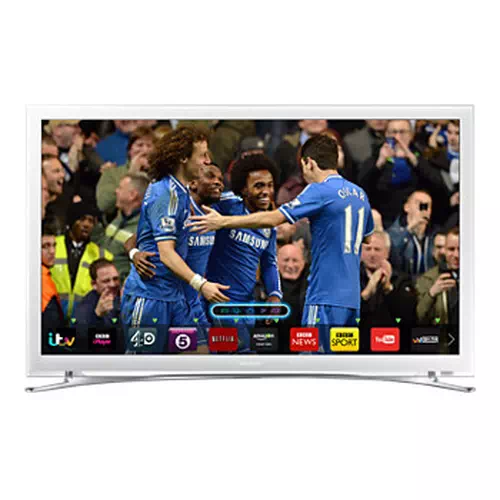 Samsung UE32H4510AK 81,3 cm (32") HD Smart TV Wifi Blanc