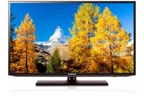Samsung UE32H5030 TV 81.3 cm (32") Full HD Black