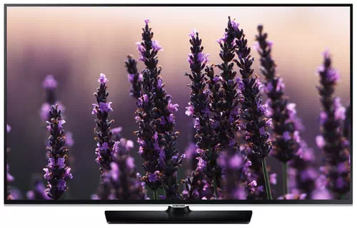 Samsung UE32H5500 81,3 cm (32") Full HD Smart TV Noir