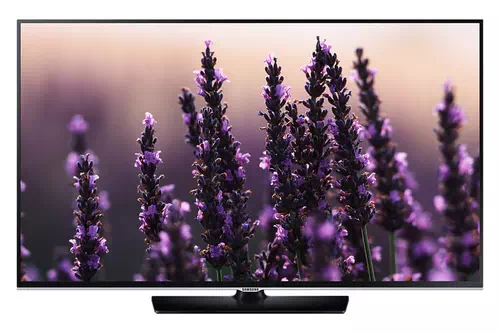 Samsung UE32H5500AK 81,3 cm (32") Full HD Smart TV Wifi Noir