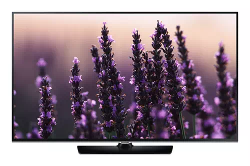 Samsung UE32H5570SS 81.3 cm (32") Full HD Smart TV Wi-Fi Black