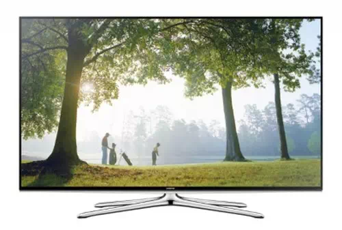 Samsung UE32H6200AY 81.3 cm (32") Full HD Smart TV Wi-Fi Black