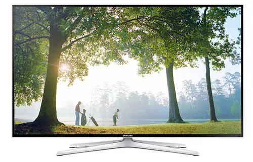 Samsung UE32H6400AW 81.3 cm (32") Full HD Smart TV Wi-Fi Black