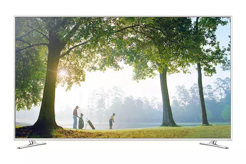 Samsung UE32H6410SS 81.3 cm (32") Full HD Smart TV Wi-Fi White