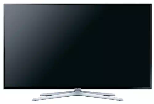 Samsung UE32H6470 81.3 cm (32") Full HD Smart TV Wi-Fi Black