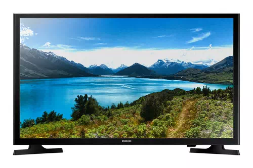 Samsung UE32J4000 TV 81.3 cm (32") HD Black