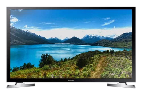 Samsung UE32J4500AW 81.3 cm (32") HD Smart TV Wi-Fi Black