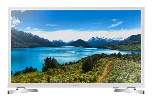 Samsung UE32J4510AW 81.3 cm (32") HD Smart TV Wi-Fi White