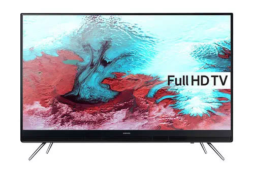 Samsung UE32K5102AK Televisor 81,3 cm (32") Full HD Negro