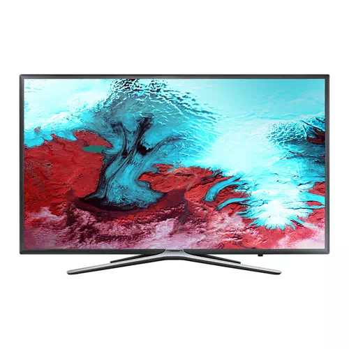 Samsung UE32K5579SU 81.3 cm (32") Full HD Smart TV Wi-Fi Titanium
