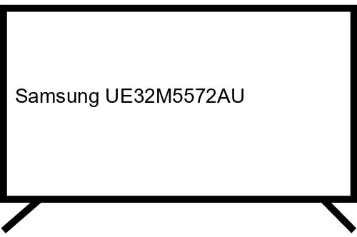 Samsung UE32M5572AU