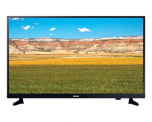 Samsung Series 4 UE32T4000AW 81.3 cm (32") HD Black