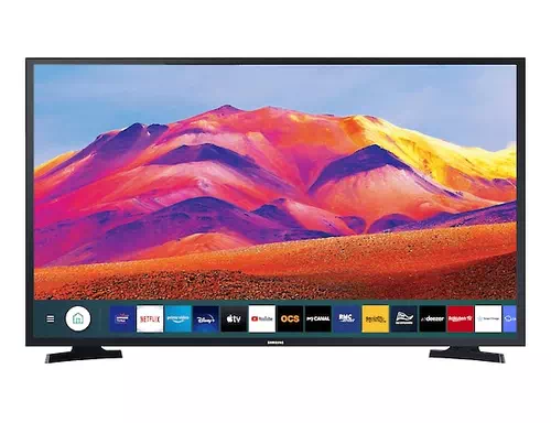 Samsung Series 5 UE32T5375 81,3 cm (32") Full HD Smart TV Wifi Negro