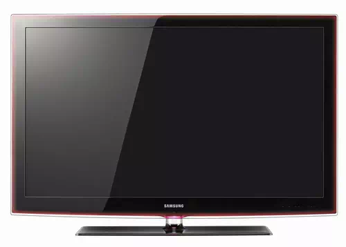 Samsung UE37B6000VW 94 cm (37") Full HD Black