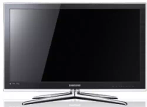 Samsung UE37C6530 94 cm (37") Full HD Grey