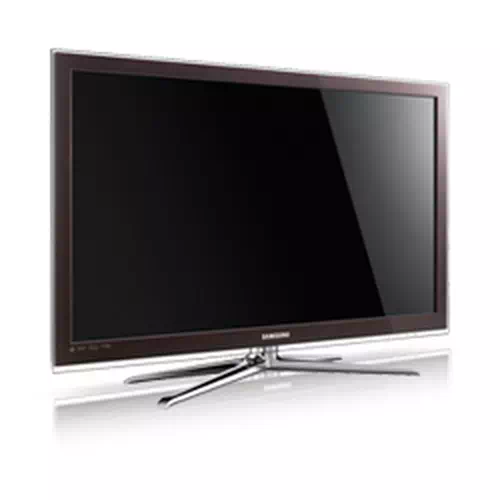 Samsung UE37C6620 94 cm (37") Full HD Madera