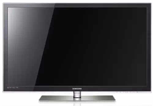Samsung UE37C6700 94 cm (37") Full HD Black