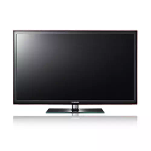Samsung UE37D5500 TV 94 cm (37") Full HD Wi-Fi Black