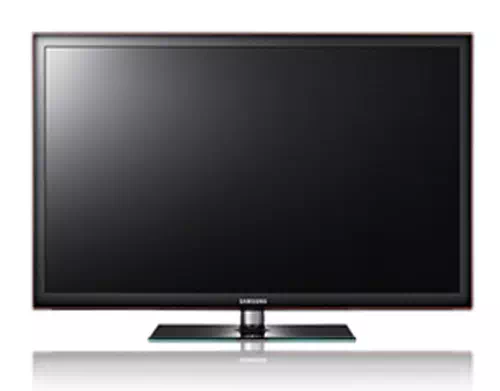 Samsung UE37D5700 94 cm (37") Full HD Black