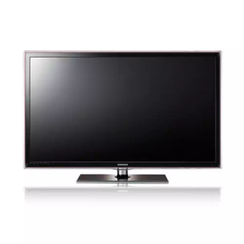 Samsung UE37D6100 Televisor 94 cm (37") Full HD Negro