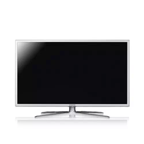 Samsung UE37D6510 TV 94 cm (37") Full HD Wifi Blanc