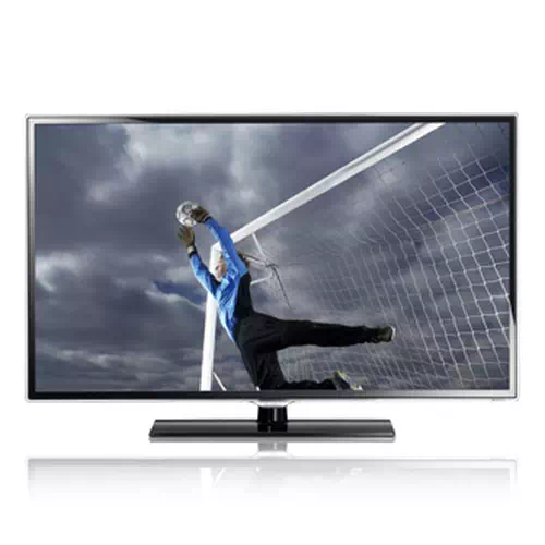 Samsung UE37ES5700 94 cm (37") Full HD Smart TV Black