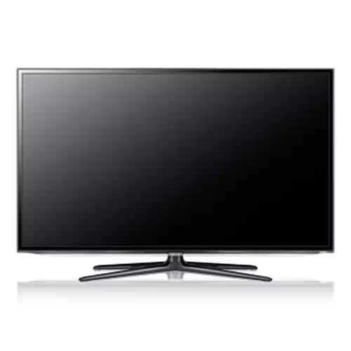 Samsung UE37ES6300S 94 cm (37") Full HD Smart TV Wi-Fi Silver