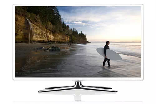 Samsung UE37ES6710 94 cm (37") Full HD Smart TV Wifi Noir