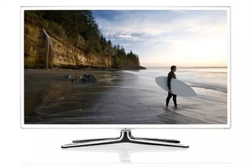 Samsung UE37ES6710S 94 cm (37") Full HD Smart TV Wifi Blanc