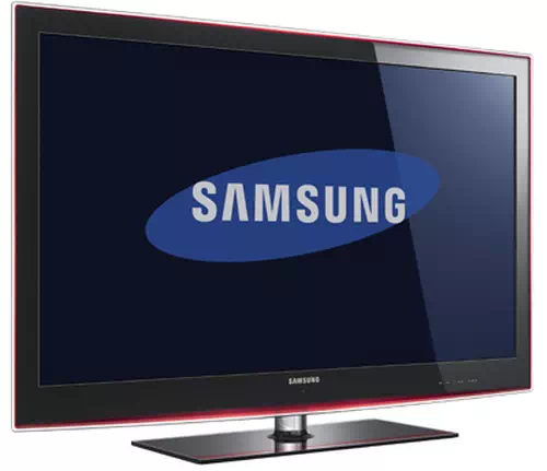 Samsung UE40B6050 101,6 cm (40") Full HD Negro