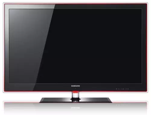 Samsung UE40B7050 101,6 cm (40") Full HD Negro