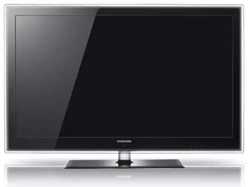 Samsung UE40B7070 101.6 cm (40") Full HD Black