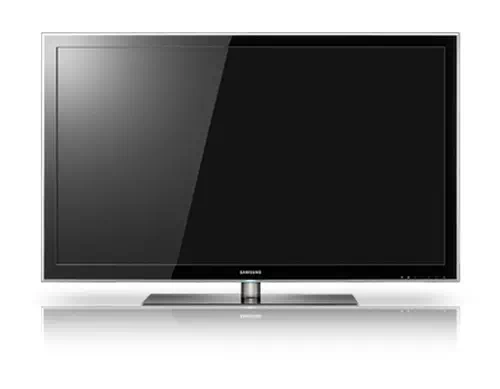 Samsung Series 8 UE40B8000W TV 101.6 cm (40") Full HD Black
