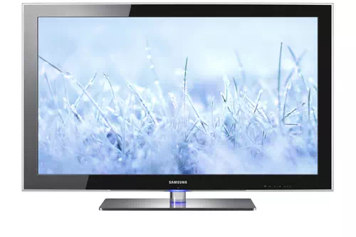 Samsung Series 8 UE40B8000XW Televisor 101,6 cm (40") Full HD Negro