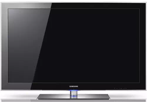 Samsung UE40B8090 Televisor 101,6 cm (40") Full HD Negro