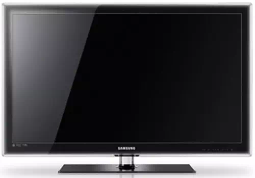 Samsung UE40C5100 101,6 cm (40") Full HD Noir