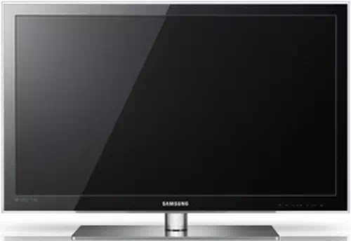 Samsung UE40C6000 101.6 cm (40") Full HD Black